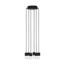 LED Chandelier<br /><span style="color: