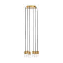 LED Chandelier<br /><span style="color: