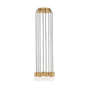 LED Chandelier<br /><span style="color: