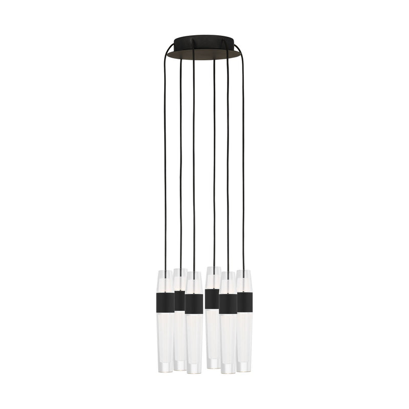 LED Chandelier<br /><span style="color: