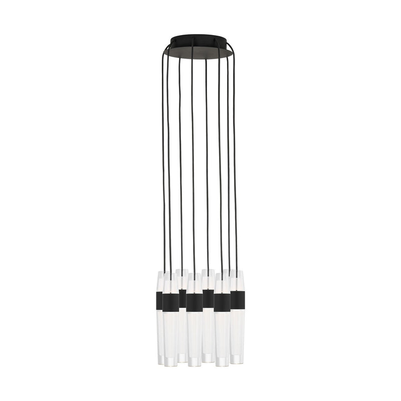 LED Chandelier<br /><span style="color: