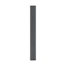 LED Outdoor Wall Mount<br /><span style="color:#4AB0CE;">Entrega: 4-10 dias en USA</span><br /><span style="color:#4AB0CE;font-size:60%;">PREGUNTE POR ENTREGA EN PANAMA</span><br />Collection: Aspen<br />Finish: Charcoal