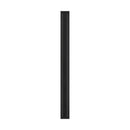 LED Outdoor Wall Mount<br /><span style="color:#4AB0CE;">Entrega: 4-10 dias en USA</span><br /><span style="color:#4AB0CE;font-size:60%;">PREGUNTE POR ENTREGA EN PANAMA</span><br />Collection: Aspen<br />Finish: Black