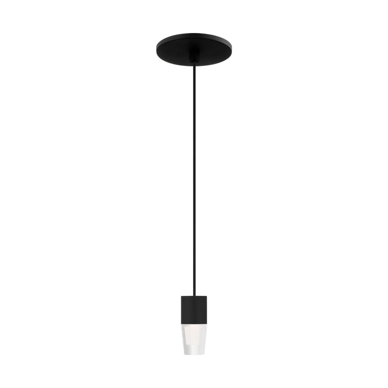 LED Pendant<br /><span style="color:#4AB0CE;">Entrega: 4-10 dias en USA</span><br /><span style="color:#4AB0CE;font-size:60%;">PREGUNTE POR ENTREGA EN PANAMA</span><br />Collection: Lassell<br />Finish: Nightshade Black