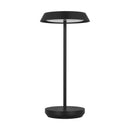 LED Table Lamp<br /><span style="color:#4AB0CE;">Entrega: 4-10 dias en USA</span><br /><span style="color:#4AB0CE;font-size:60%;">PREGUNTE POR ENTREGA EN PANAMA</span><br />Collection: Tepa<br />Finish: Black