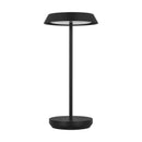 LED Table Lamp<br /><span style="color:#4AB0CE;">Entrega: 4-10 dias en USA</span><br /><span style="color:#4AB0CE;font-size:60%;">PREGUNTE POR ENTREGA EN PANAMA</span><br />Collection: Tepa<br />Finish: Black