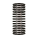 LED Table Lamp<br /><span style="color:#4AB0CE;">Entrega: 4-10 dias en USA</span><br /><span style="color:#4AB0CE;font-size:60%;">PREGUNTE POR ENTREGA EN PANAMA</span><br />Collection: Quoddy<br />Finish: Dark Bronze