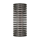 LED Table Lamp<br /><span style="color:#4AB0CE;">Entrega: 4-10 dias en USA</span><br /><span style="color:#4AB0CE;font-size:60%;">PREGUNTE POR ENTREGA EN PANAMA</span><br />Collection: Quoddy<br />Finish: Dark Bronze