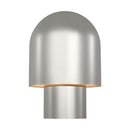LED Table Lamp<br /><span style="color:#4AB0CE;">Entrega: 4-10 dias en USA</span><br /><span style="color:#4AB0CE;font-size:60%;">PREGUNTE POR ENTREGA EN PANAMA</span><br />Collection: Kennett<br />Finish: Polished Nickel
