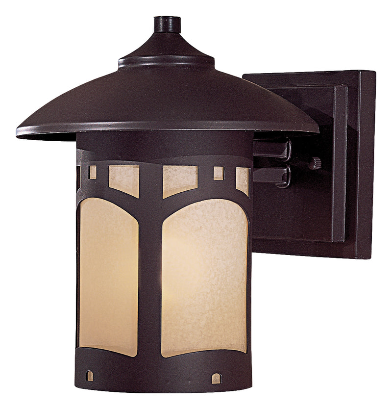 One Light Wall Mount<br /><span style="color: