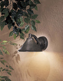 Minka-Lavery - 8101-A138 - One Light Wall Mount - Kirkham - Aspen Bronze