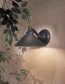 Minka-Lavery - 8102-A138 - One Light Wall Mount - Kirkham - Aspen Bronze