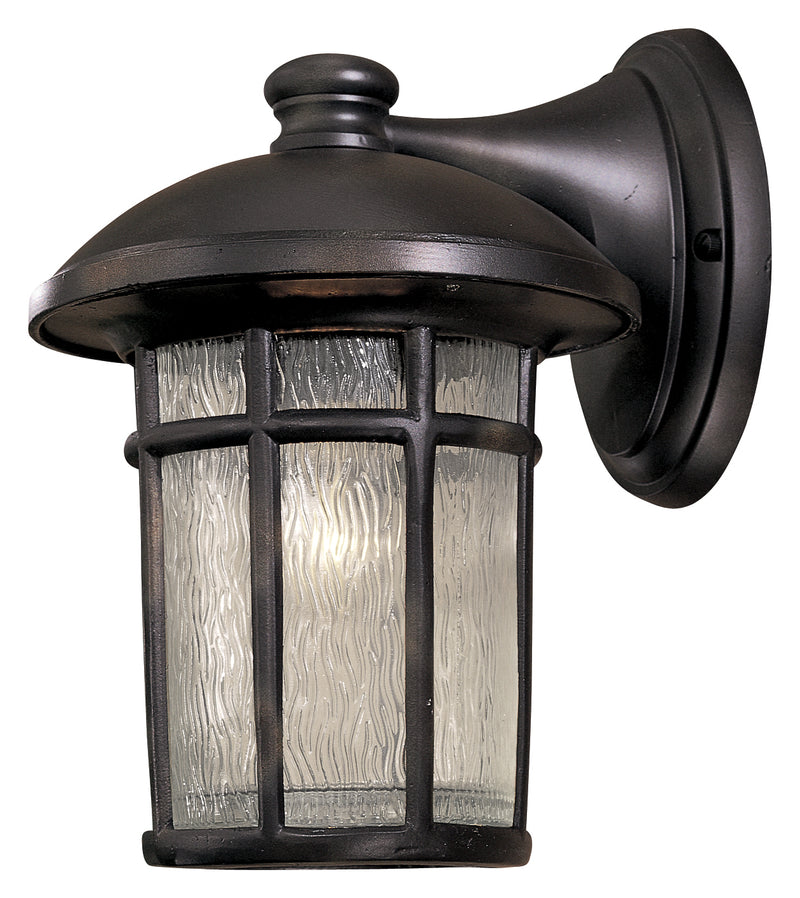 One Light Wall Mount<br /><span style="color: