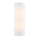 Two Light Bath<br /><span style="color:#4AB0CE;">Entrega: 4-10 dias en USA</span><br /><span style="color:#4AB0CE;font-size:60%;">PREGUNTE POR ENTREGA EN PANAMA</span><br />Collection: Patchwork<br />Finish: Black/Satin Brass