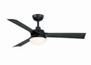 52"Ceiling Fan<br /><span style="color:#4AB0CE;">Entrega: 4-10 dias en USA</span><br /><span style="color:#4AB0CE;font-size:60%;">PREGUNTE POR ENTREGA EN PANAMA</span><br />Collection: Barlow<br />Finish: Black