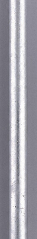 Fanimation - DR1SS-12GZW - Downrod - Downrods - Galvanized