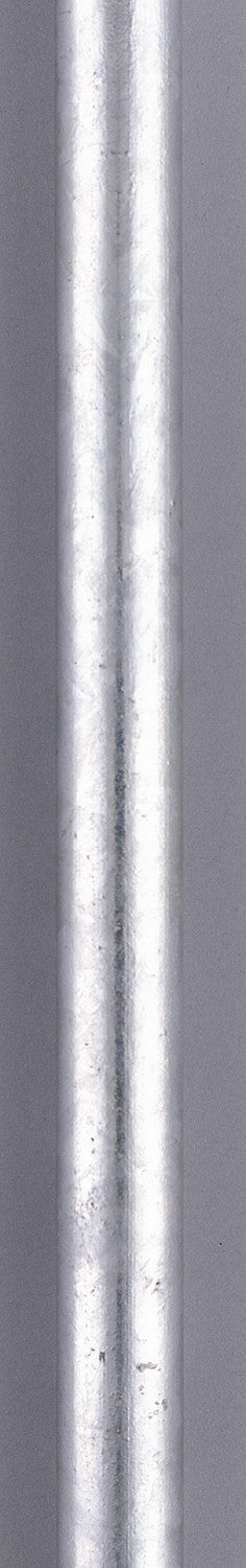 Fanimation - DR1SS-60GZW - Downrod - Downrods - Galvanized