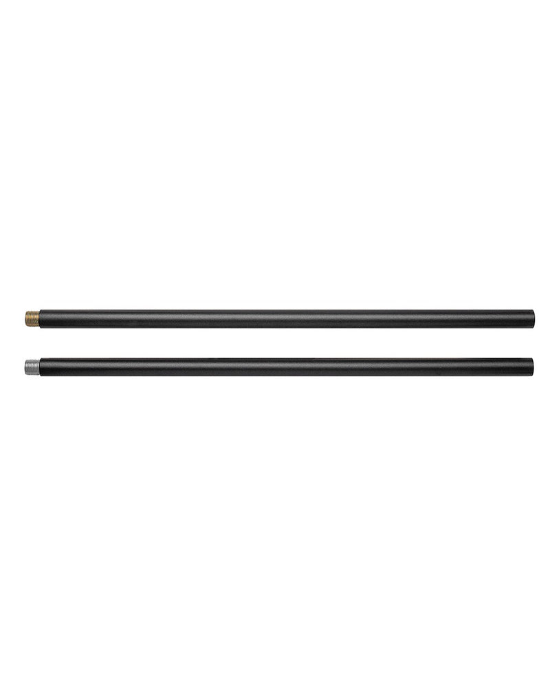 Fredrick Ramond - FR86063BGR - Stem - Stem - Brushed Graphite