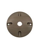 Hinkley - 0022MZ - Junction Box Cover - Accessory - Matte Bronze