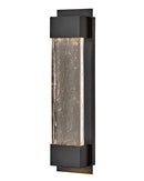 Hinkley - 10595BK - LED Wall Mount - Rune - Black