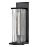Hinkley - 10605BK - LED Wall Mount - Torrent - Black