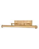 Hinkley - 31013HB-HB - LED Accent Light - Regis - Heritage Brass