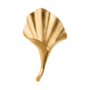 Corbett Lighting - 370-01-VGL - LED Wall Sconce - Nolita - Vintage Gold Leaf