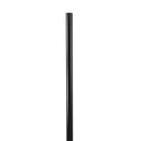 Generation Lighting - 8102-12 - Post - Outdoor Posts - Black