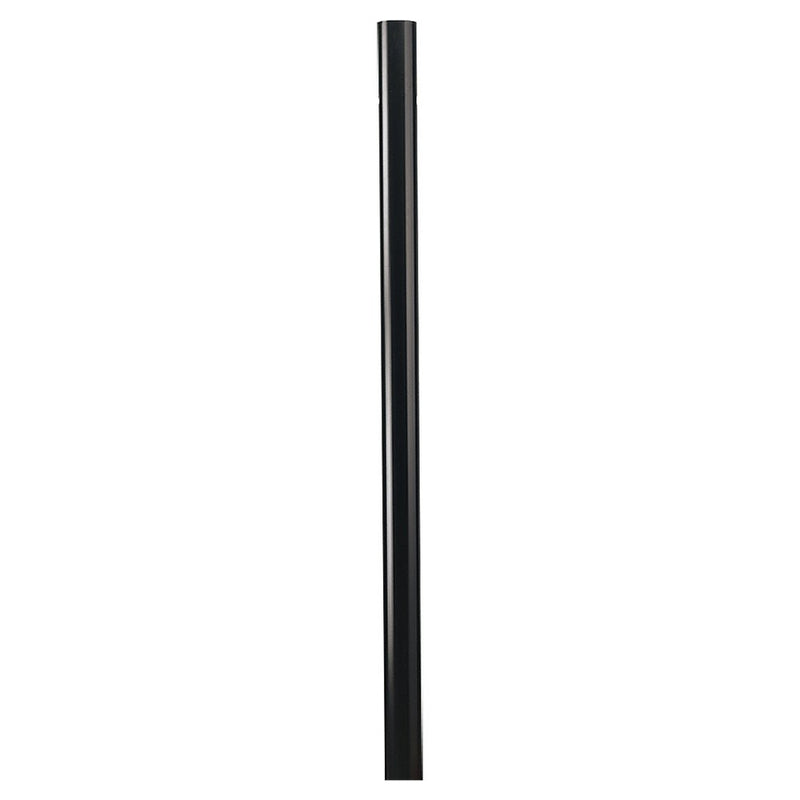 Generation Lighting. - 8102-12 - Post - Outdoor Posts - Black