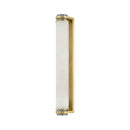 Corbett Lighting - 474-22-VB/VPT - LED Wall Sconce - Sorrento - Vintage Brass