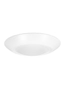 Generation Lighting - 14230S-15 - LED Recessed Fixture - Traverse Direct - White