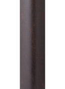 Generation Lighting - POST-CO - Outdoor Post - Outdoor Posts - Copper Oxide