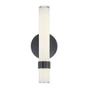 Alora - WV324114UBGO-UNV - LED Wall/Vanity - Madison - Urban Bronze/Glossy Opal