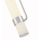 Alora - WV324230PNGO-UNV - LED Wall/Vanity - Madison - Polished Nickel/Glossy Opal