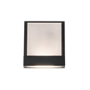 LED Wall Sconce<br /><span style="color:#4AB0CE;">Entrega: 4-10 dias en USA</span><br /><span style="color:#4AB0CE;font-size:60%;">PREGUNTE POR ENTREGA EN PANAMA</span><br />Collection: Guide<br />Finish: Black