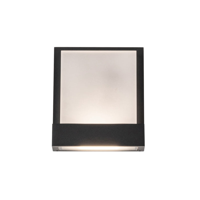 LED Wall Sconce<br /><span style="color: