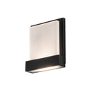 LED Wall Sconce<br /><span style="color:#4AB0CE;">Entrega: 4-10 dias en USA</span><br /><span style="color:#4AB0CE;font-size:60%;">PREGUNTE POR ENTREGA EN PANAMA</span><br />Collection: Guide<br />Finish: Black