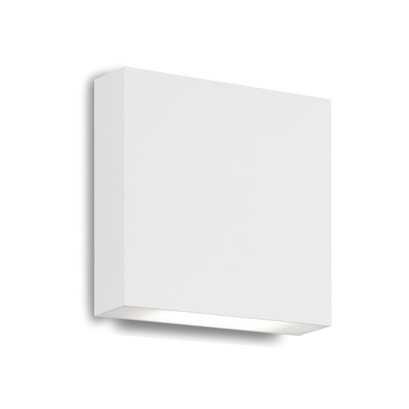 Kuzco Lighting - AT67006-WH-UNV - LED Wall Sconce - Mica - White