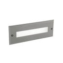 LED Exterior Wall/Step Light<br /><span style="color:#4AB0CE;">Entrega: 4-10 dias en USA</span><br /><span style="color:#4AB0CE;font-size:60%;">PREGUNTE POR ENTREGA EN PANAMA</span><br />Collection: Bristol<br />Finish: Gray