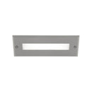 Kuzco Lighting - ER95610-GY - LED Exterior Wall/Step Light - Bristol - Gray