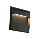 LED Exterior Wall Sconce<br /><span style="color:#4AB0CE;">Entrega: 4-10 dias en USA</span><br /><span style="color:#4AB0CE;font-size:60%;">PREGUNTE POR ENTREGA EN PANAMA</span><br />Collection: Casa<br />Finish: Black