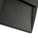 Kuzco Lighting - EW27907-BK - LED Exterior Wall Sconce - Casa - Black