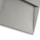 Kuzco Lighting - EW27907-GY - LED Exterior Wall Sconce - Casa - Grey