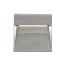 LED Exterior Wall Sconce<br /><span style="color:#4AB0CE;">Entrega: 4-10 dias en USA</span><br /><span style="color:#4AB0CE;font-size:60%;">PREGUNTE POR ENTREGA EN PANAMA</span><br />Collection: Casa<br />Finish: Grey