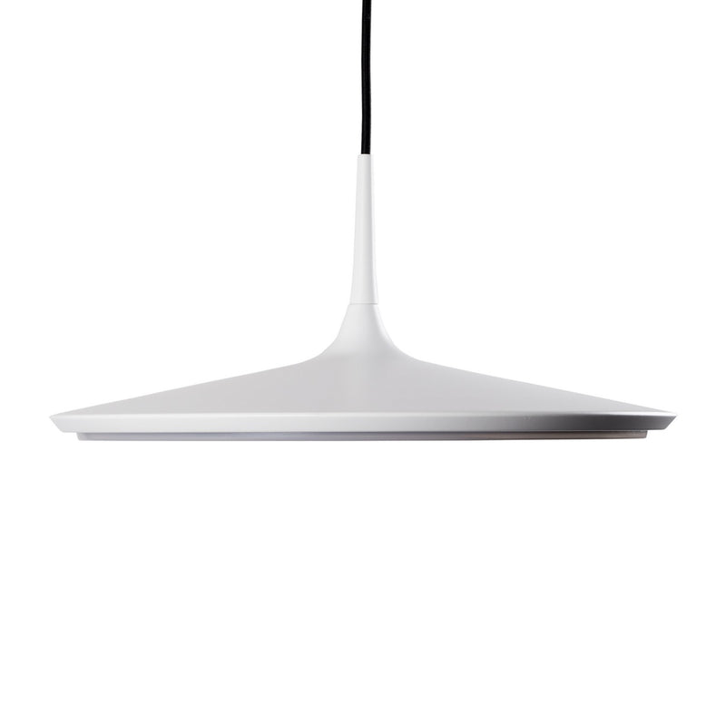 Kuzco Lighting - PD46216-WH-UNV - LED Pendant - Disc - White