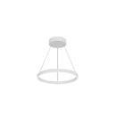 Kuzco Lighting - PD87118-WH-UNV-010 - LED Pendant - Cerchio - White