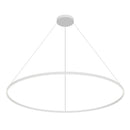 Kuzco Lighting - PD87172-WH-UNV-010 - LED Pendant - Cerchio - White