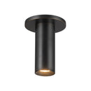 Kuzco Lighting - SF90406-UB-UNV - LED Semi Flush Mount - Mason - Urban Bronze