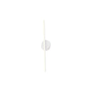 Kuzco Lighting - WS14923-WH-UNV - LED Wall Sconce - Chute - White