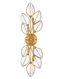 Fredrick Ramond - FR47762DA - LED Wall Sconce - Amira - Distressed Brass